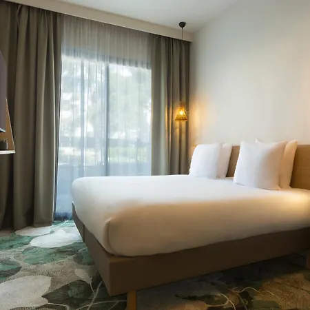 Sowell Arena Hotel 4*