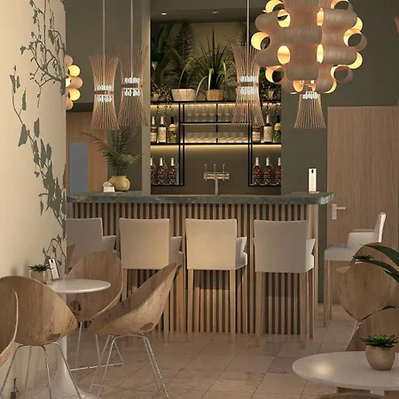 Sowell Arena Hotel Nîmes