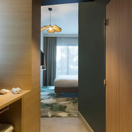 Hotel Sowell Arena Nîmes