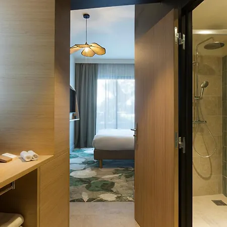 Hotel Sowell Arena 4*