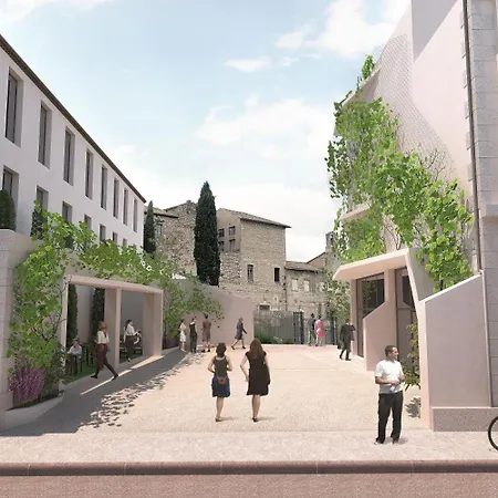 Sowell Arena Nîmes