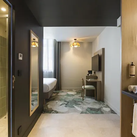 Sowell Arena Otel 4*