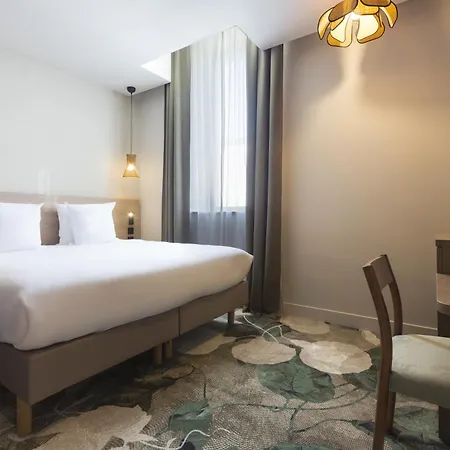Otel Sowell Arena 4*