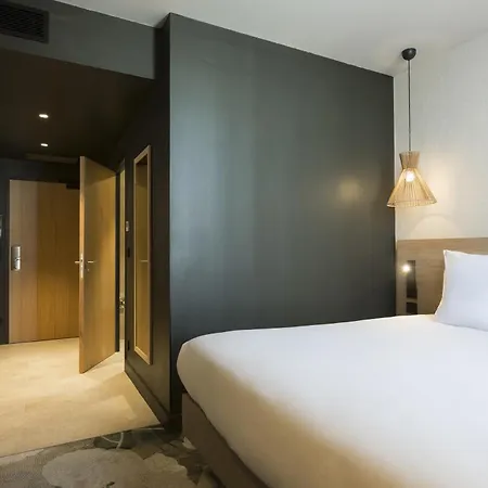 Otel Sowell Arena Nîmes