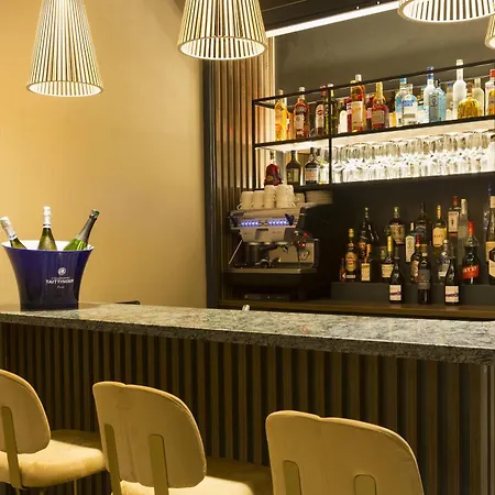 Otel Sowell Arena 4*