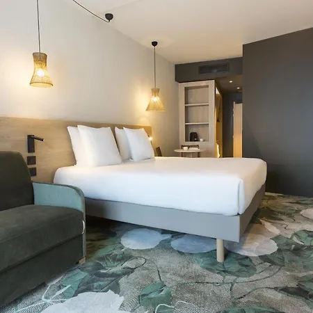 Sowell Arena Otel