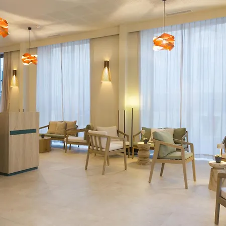 Otel Sowell Arena